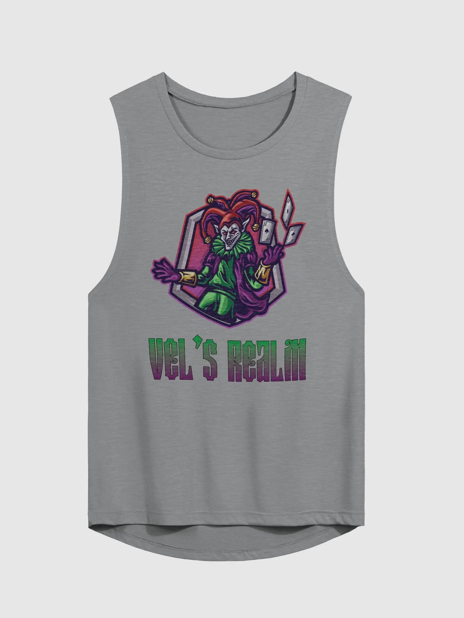 VR Women's Tank product image (1)