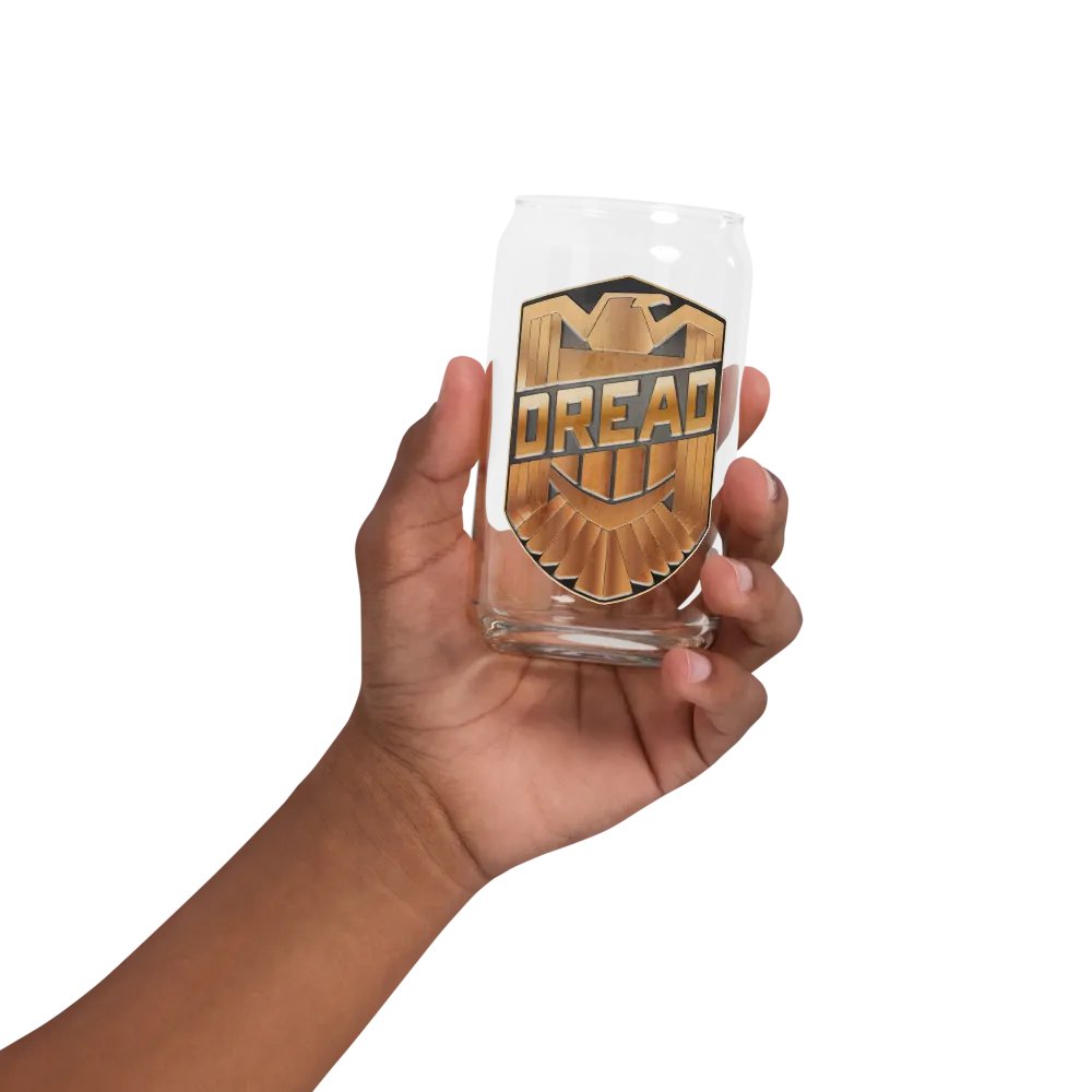 DREADPOOL Badge V1 product image (32)