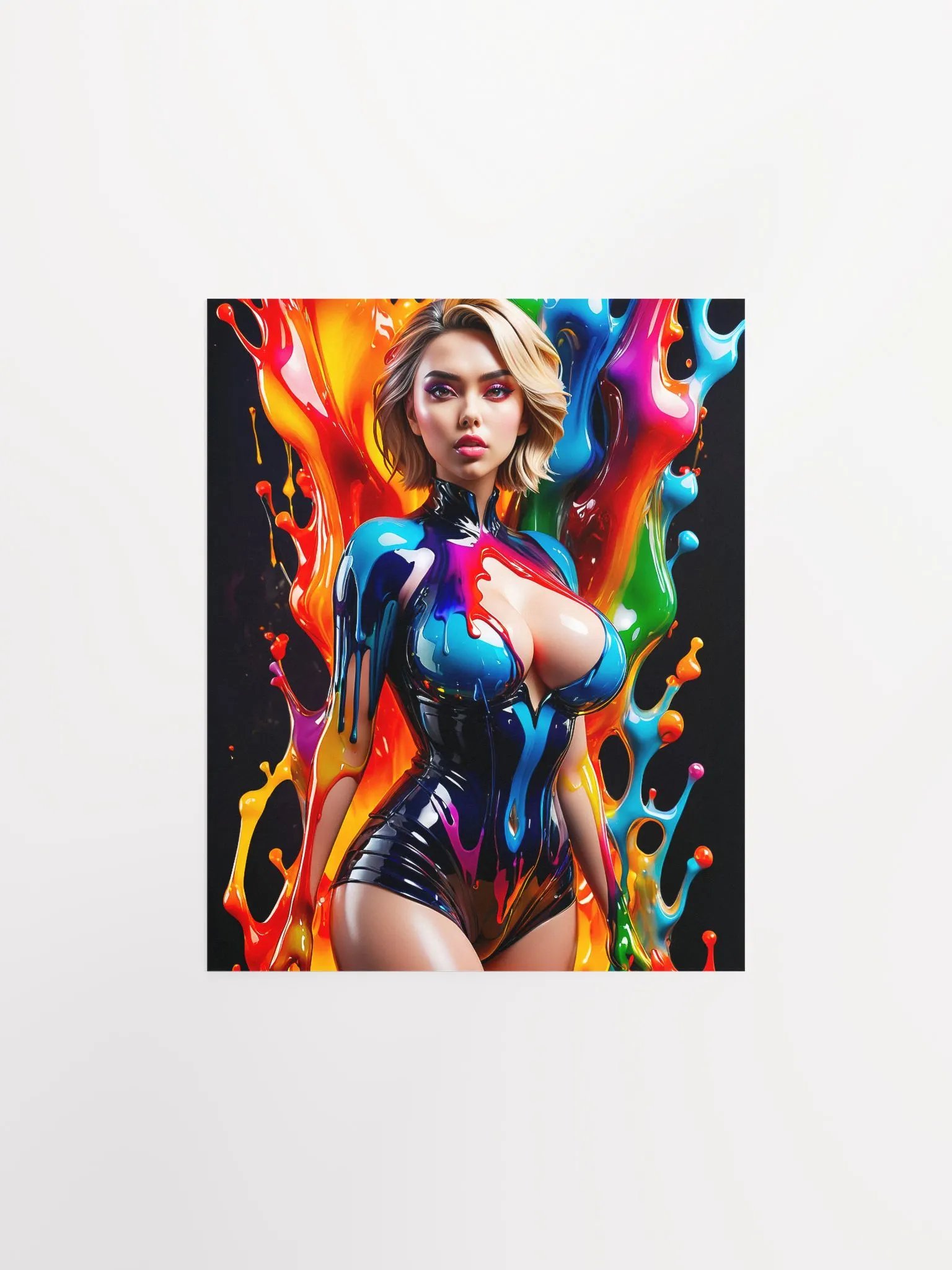 DRIPPING GLASS 3 product image (2)