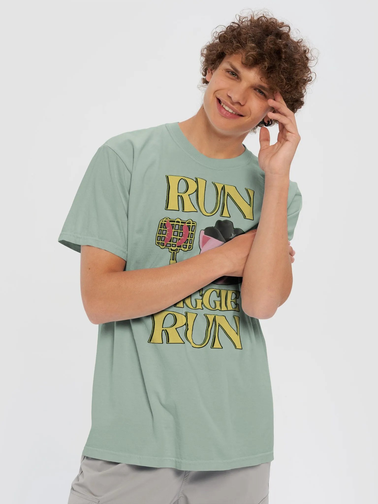 RUN PIGGIE RUN product image (62)
