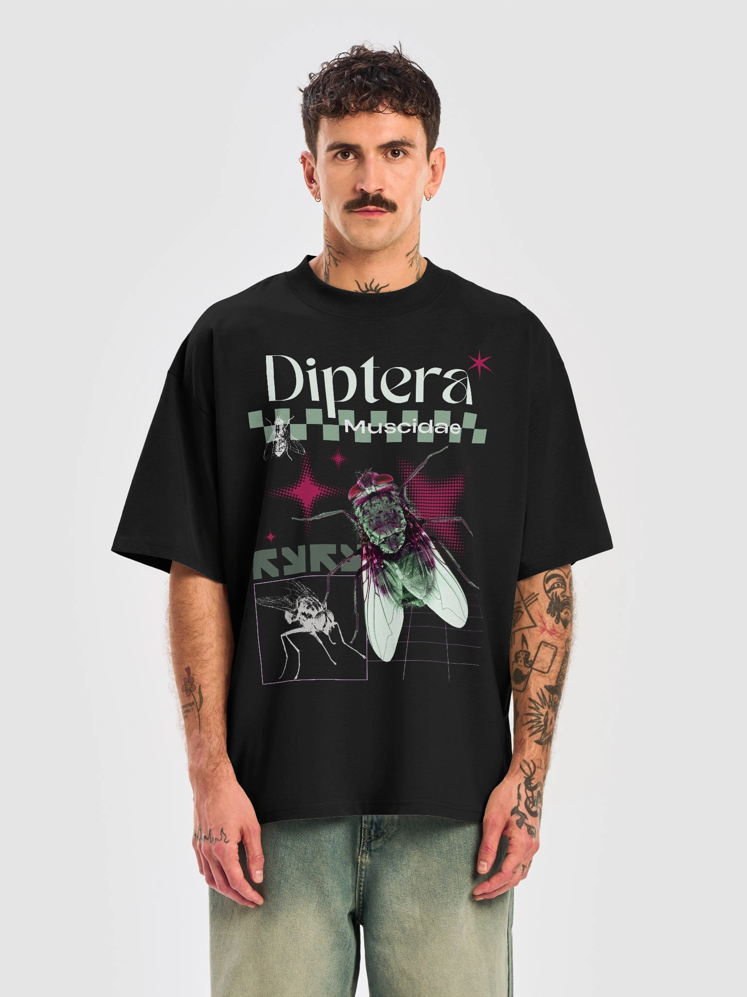 The Fly Shirt product image (9)