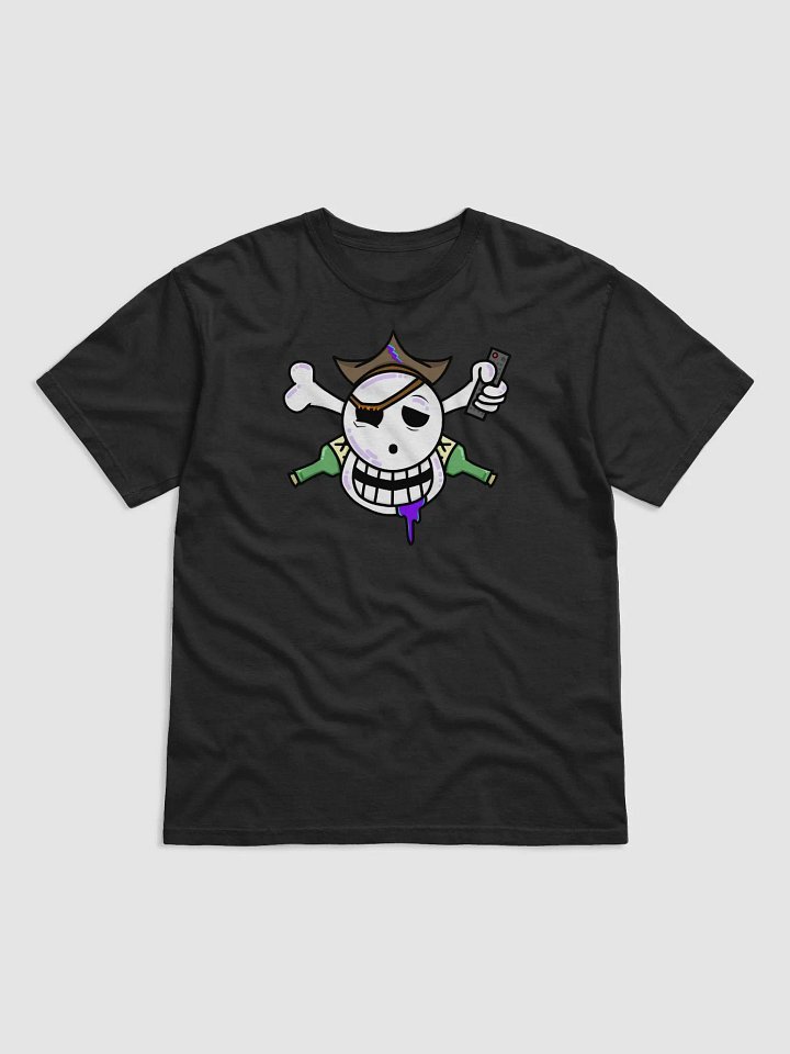 Drunk Watch Pirates product image (1)