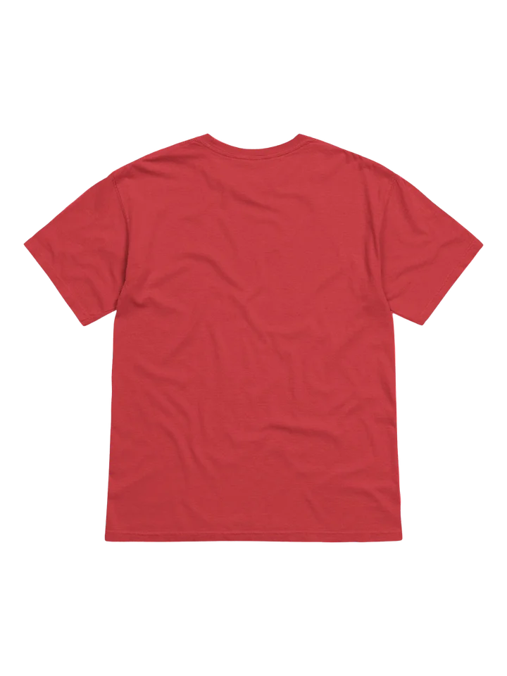 Saakred Tears Tee (red) product image (2)