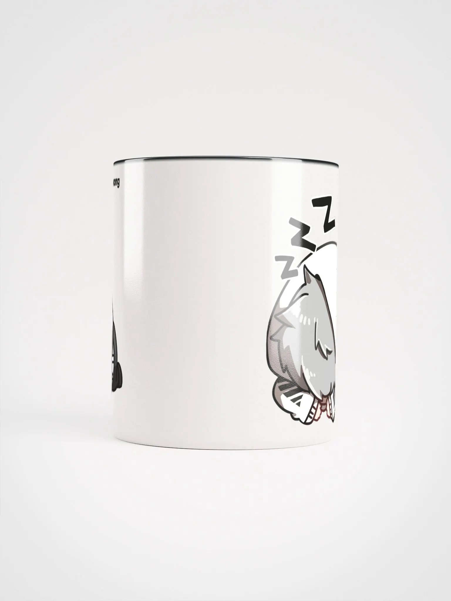 WoWoZZZ - Mug product image (5)