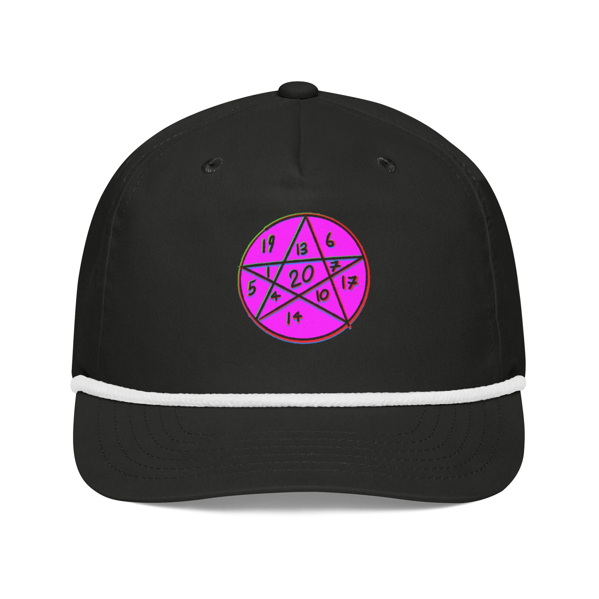 Classic Devils May Die Hat product image (1)