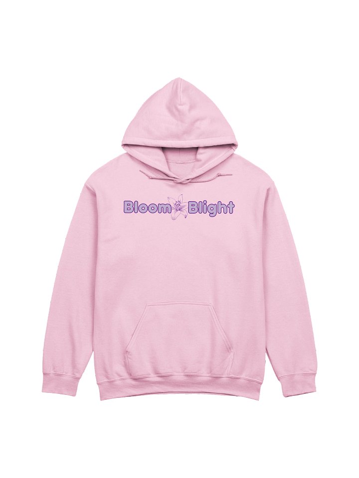 In Full Bloom Hoodie product image (2)