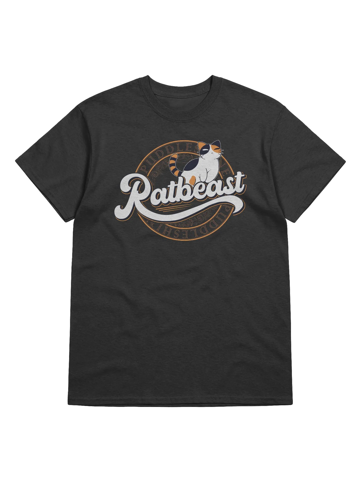 Ratbeast T-Shirt product image (1)