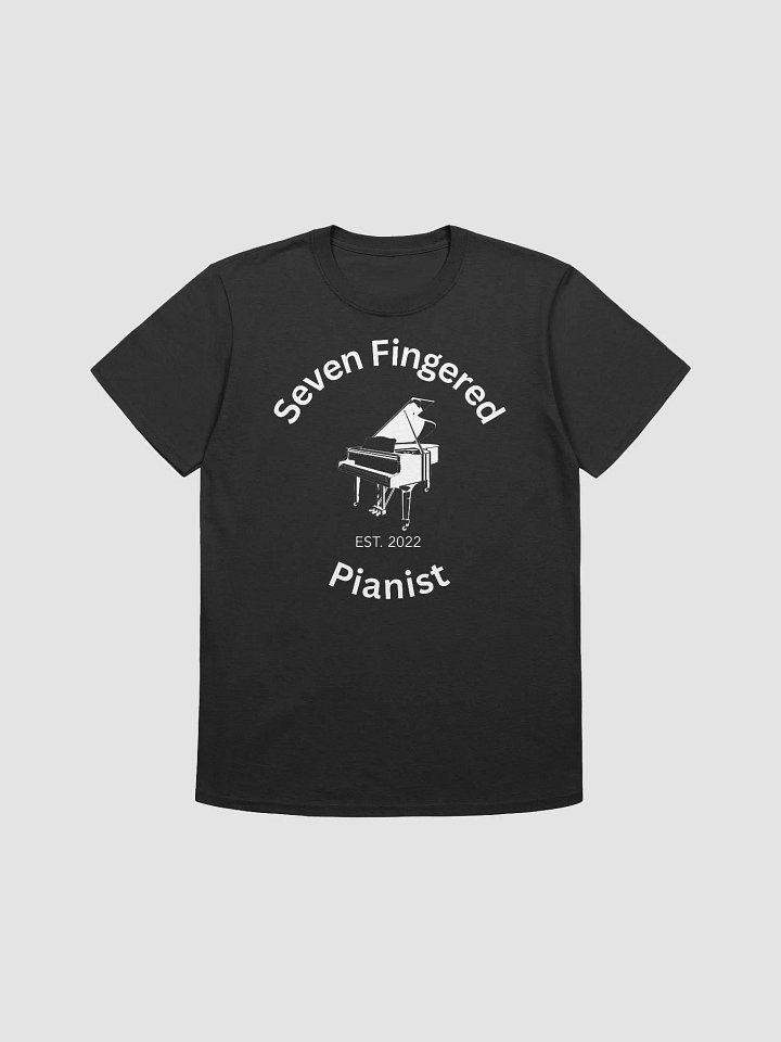 Unisex T-shirts product image (1)