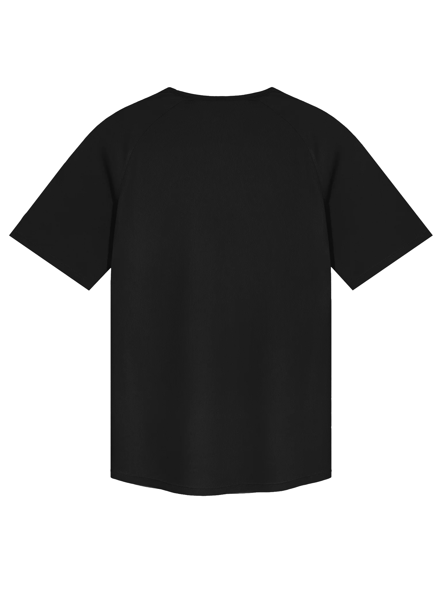 AB 'Rhinestone Peace Sign' Unisex T product image (4)