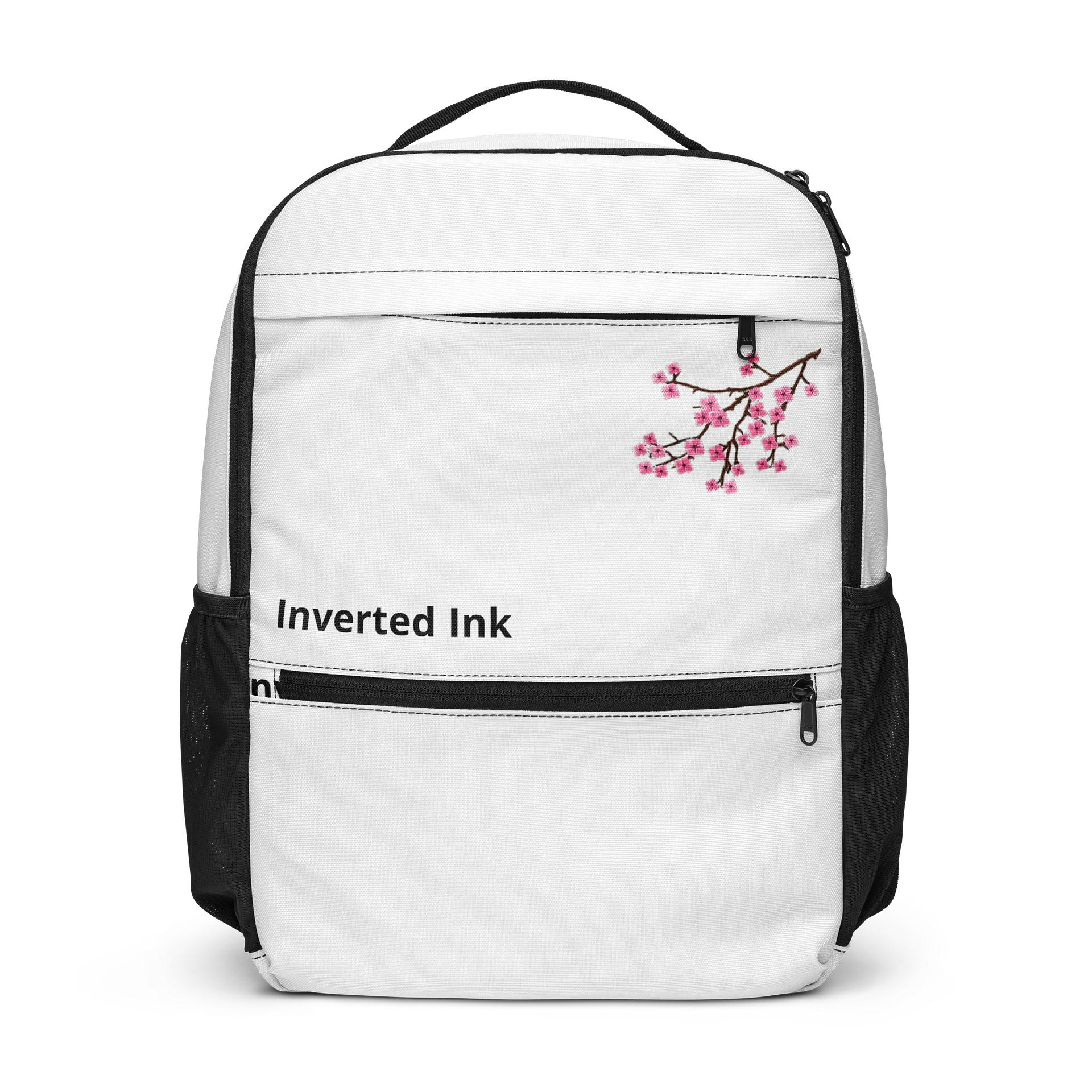 Inverted Ink Back Pack product image (1)