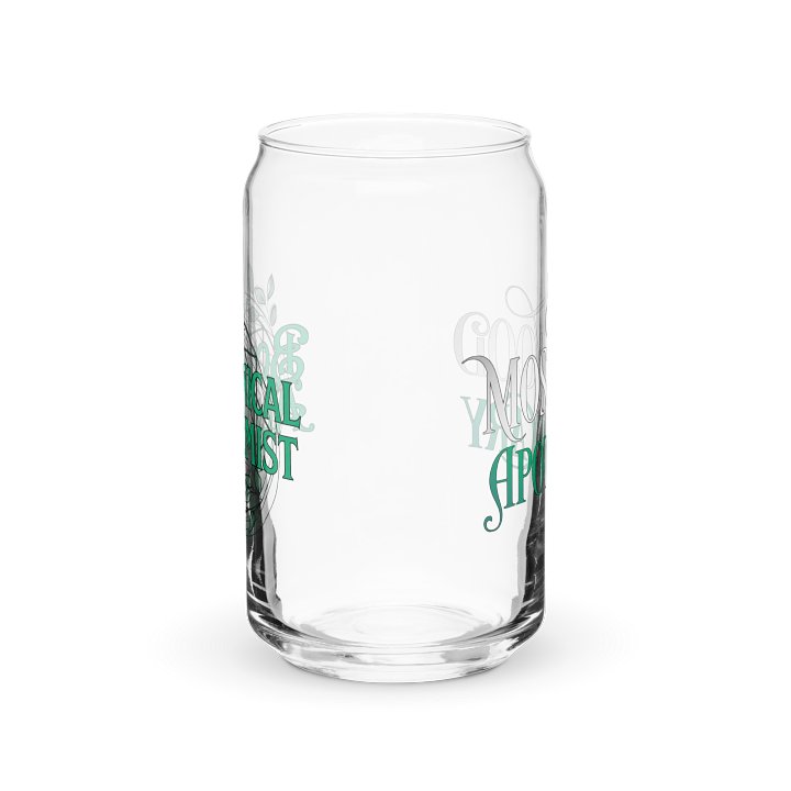 Mosswood Apothecary Glass Mug product image (6)