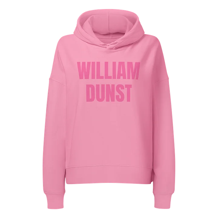 WD Organic Hoodie product image (1)
