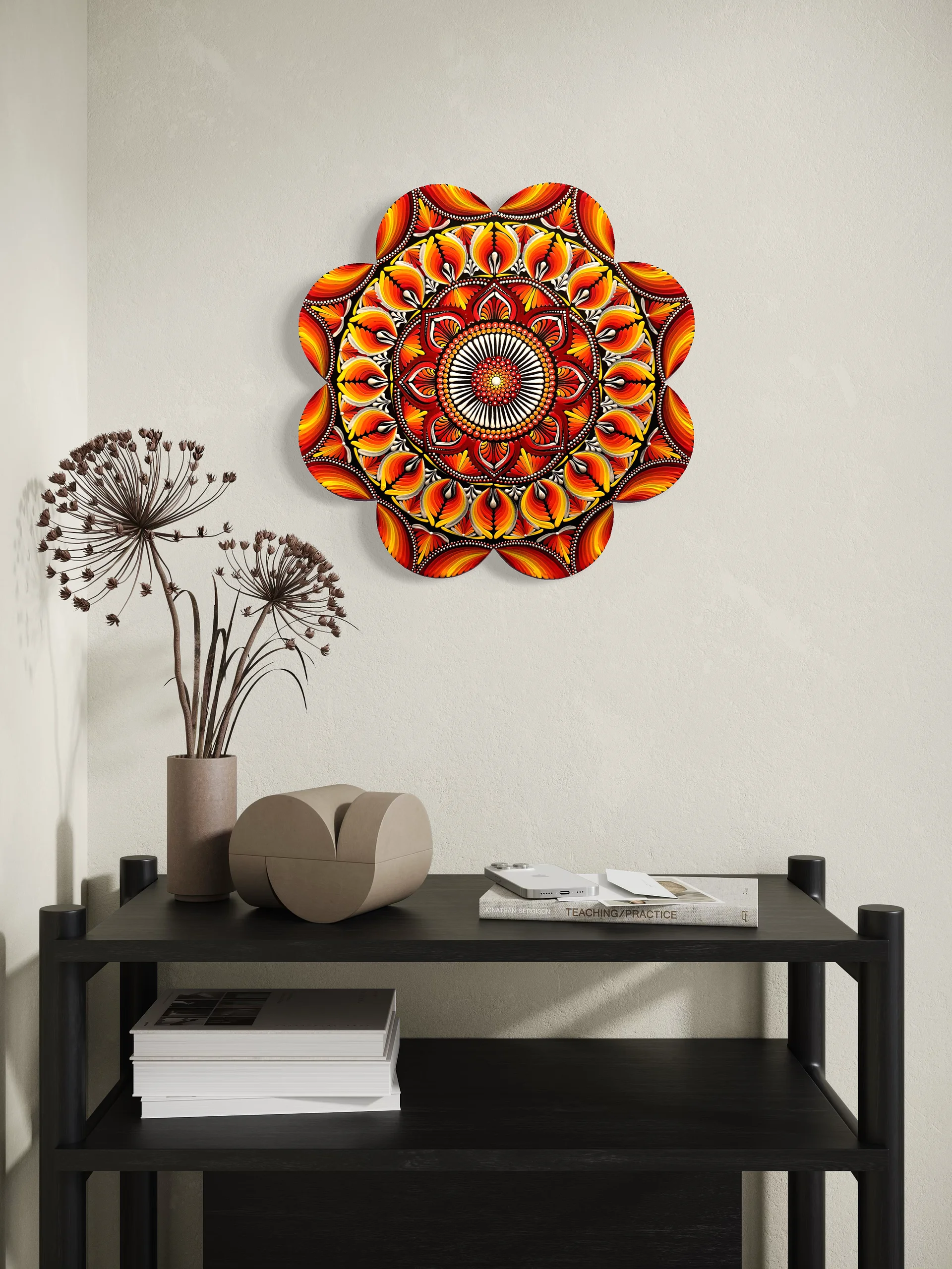 Mandala in Bloom product image (1)