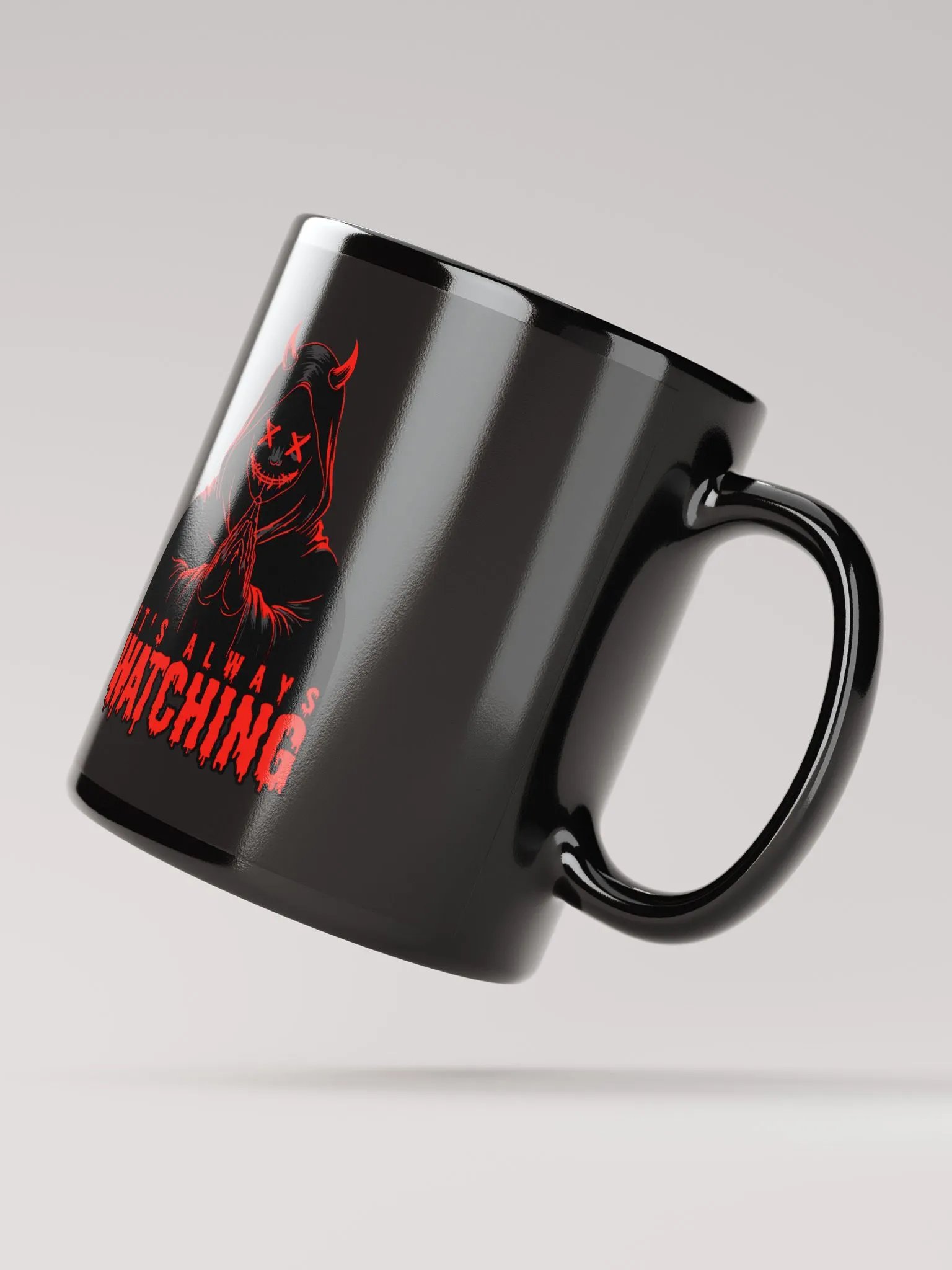 It's Always Watching product image (10)