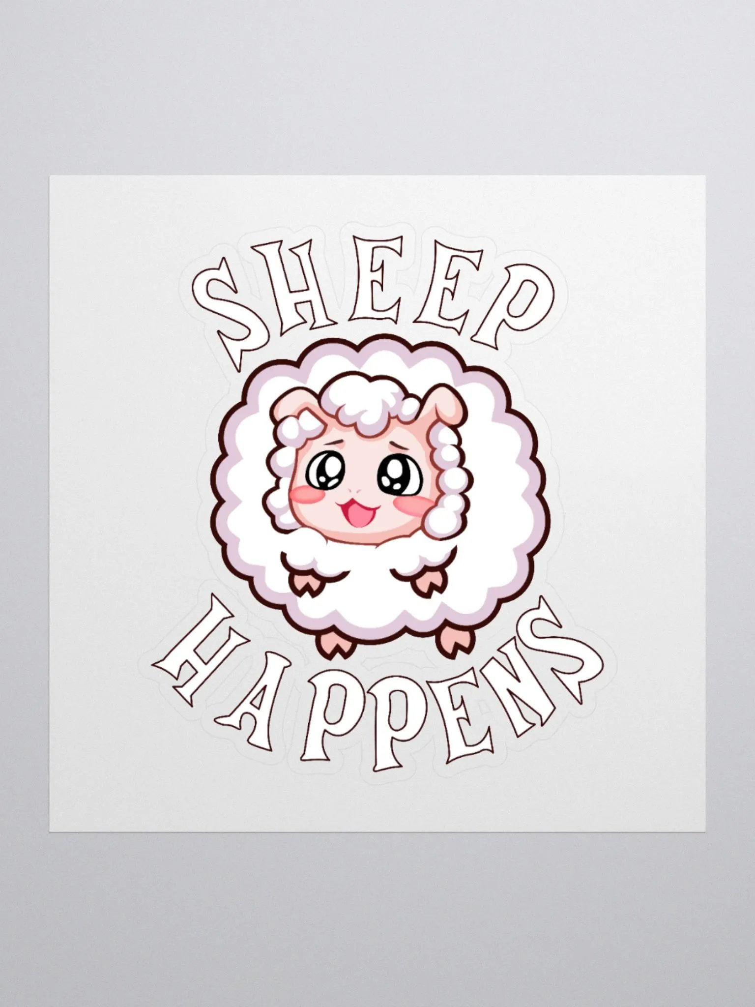 Adorable Stickers & Sticker Sheets product image (1)
