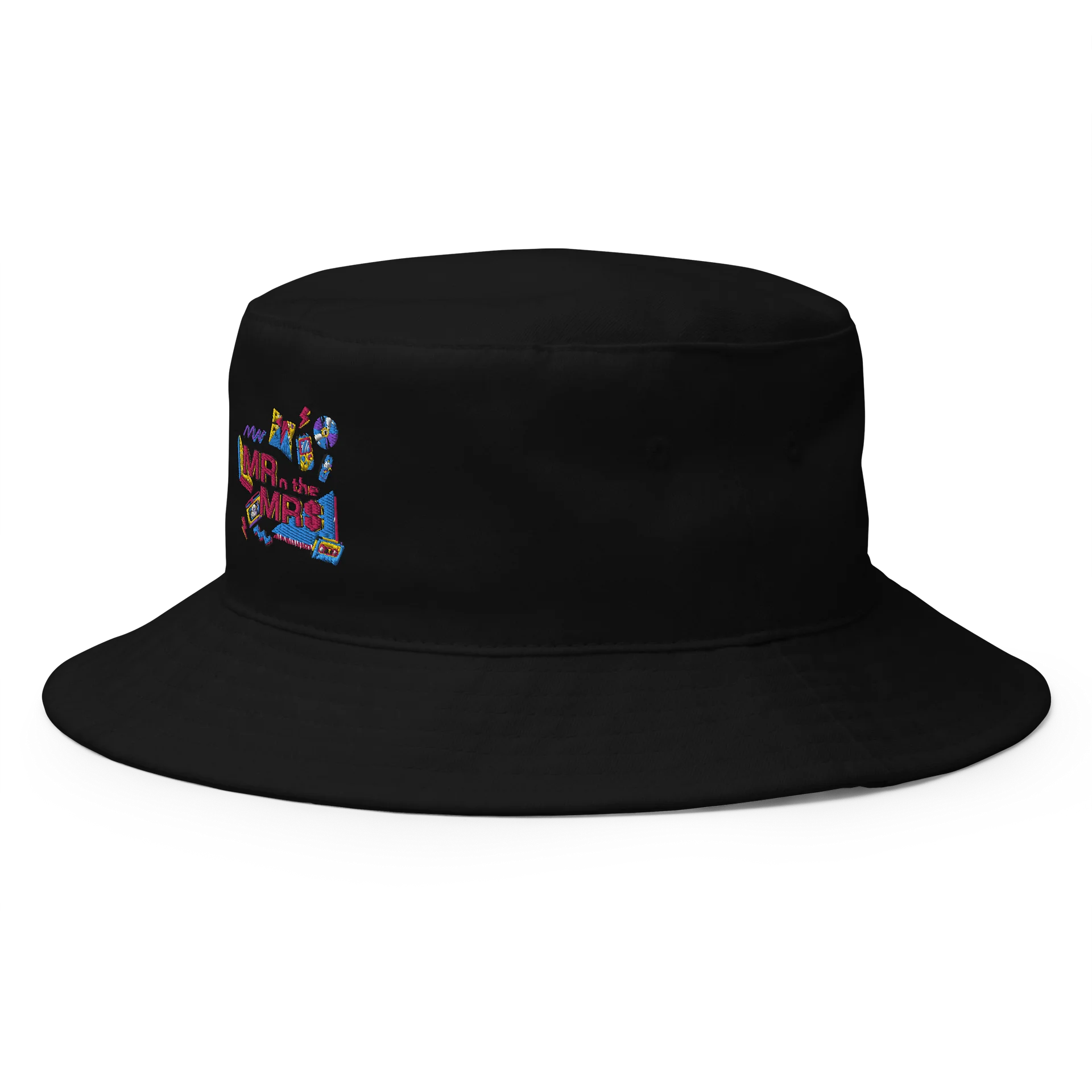 Throwback - Bucket Hat product image (2)