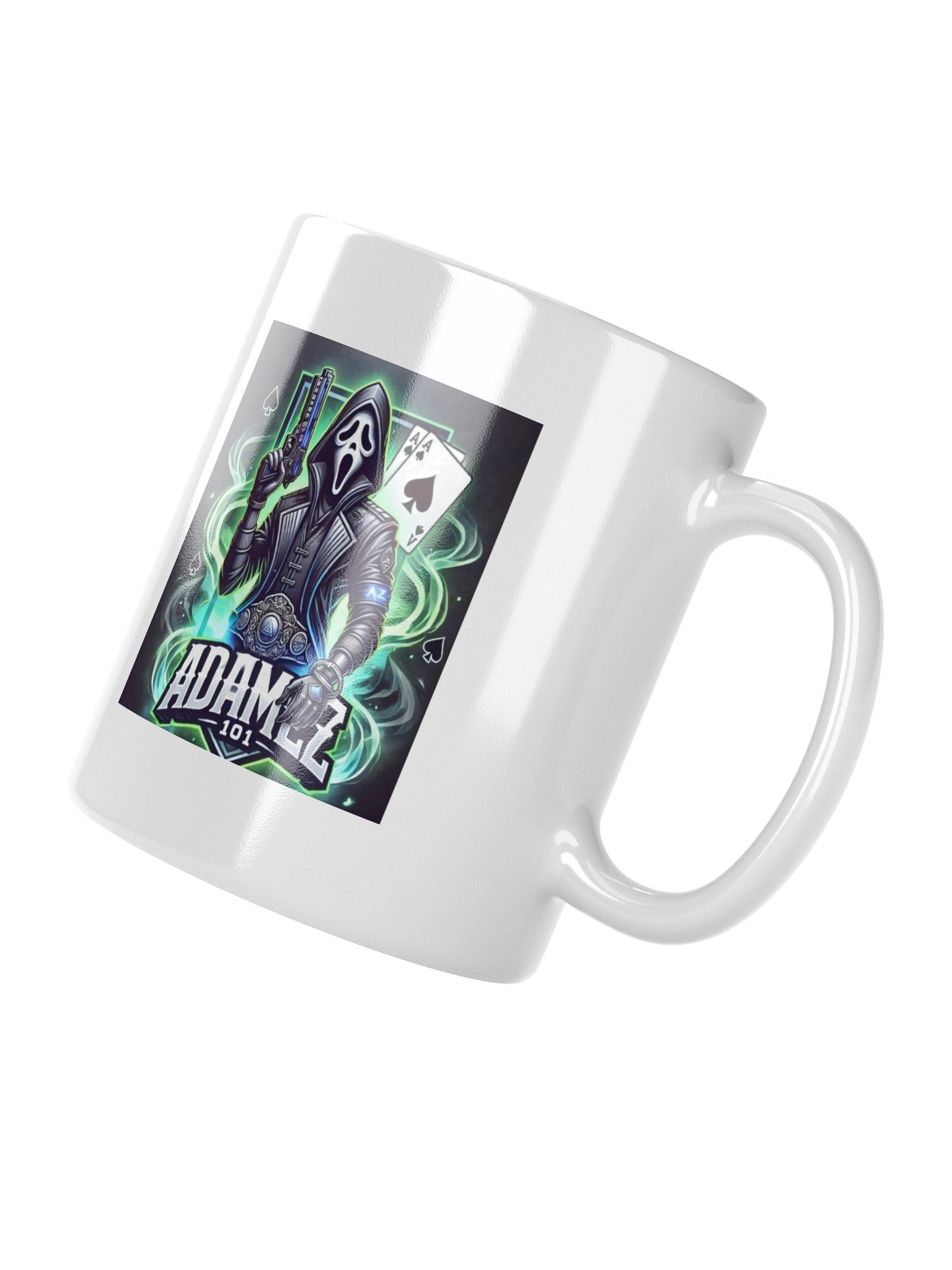 Logo Mug product image (5)
