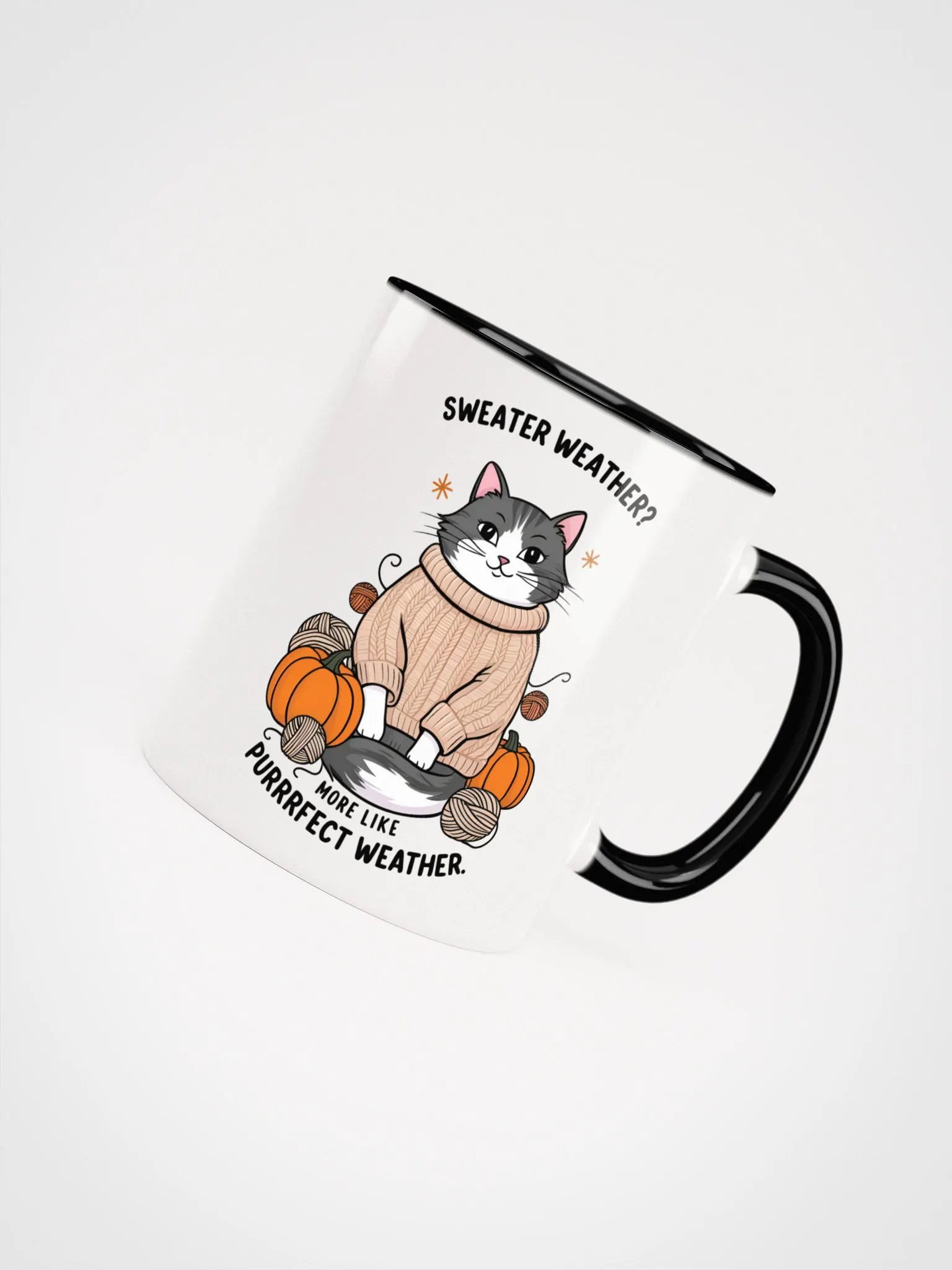 Purrfectly Cozy product image (25)