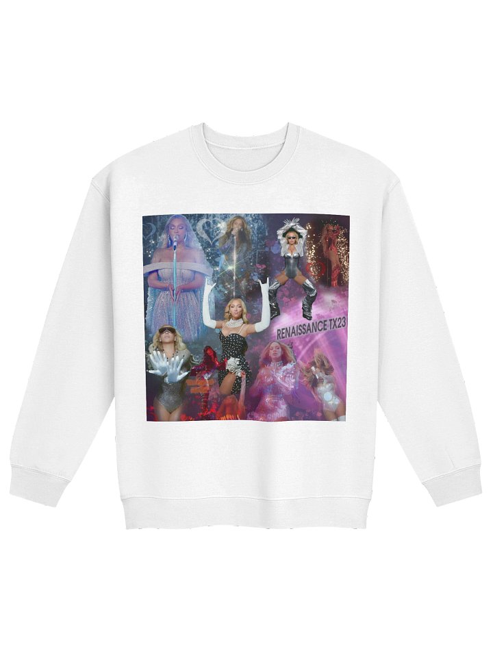 RENAISSANCE (In Honor of Wayne) — SWEATSHIRT product image (37)