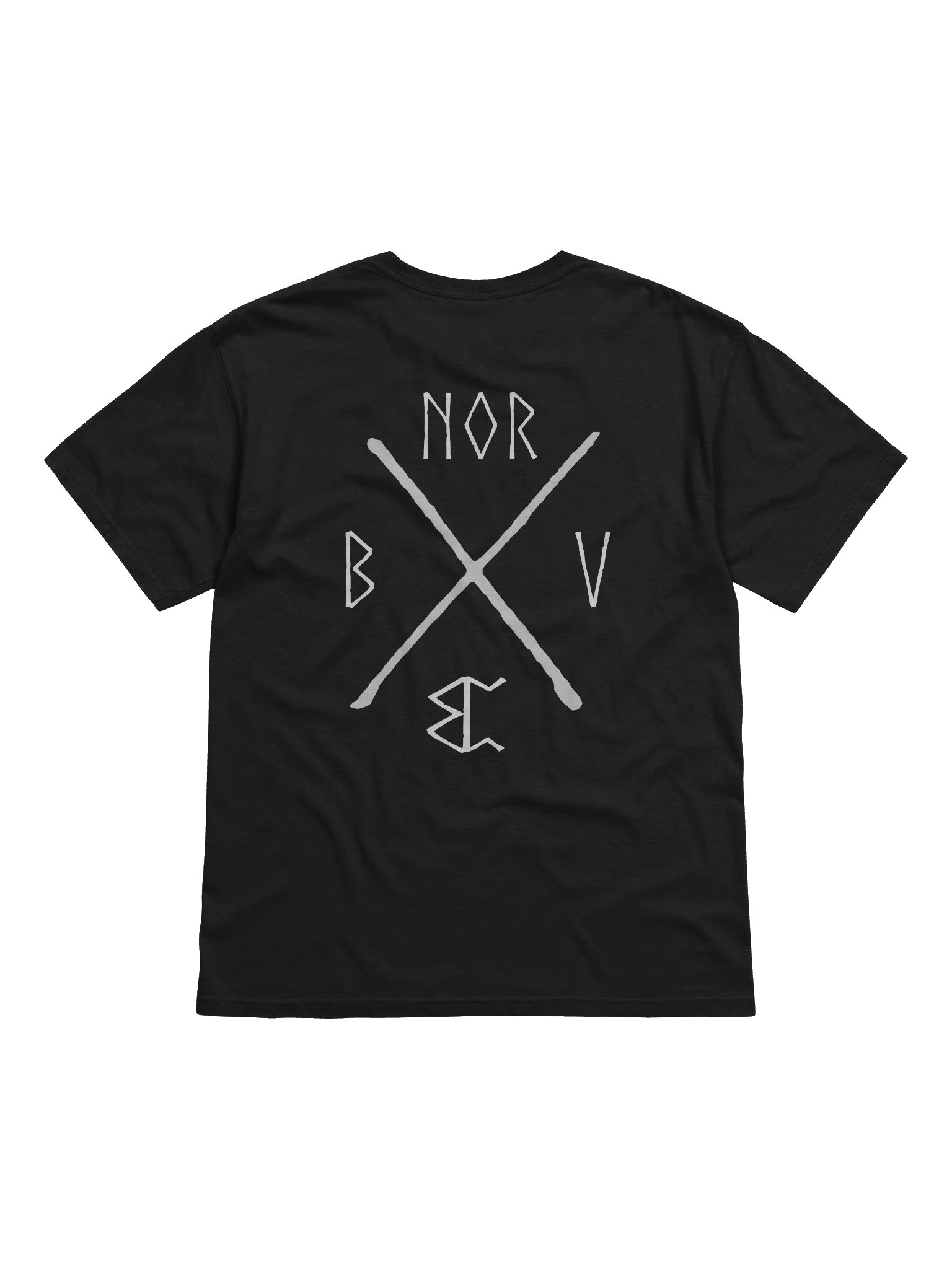 BV Norway Viking Tee product image (2)
