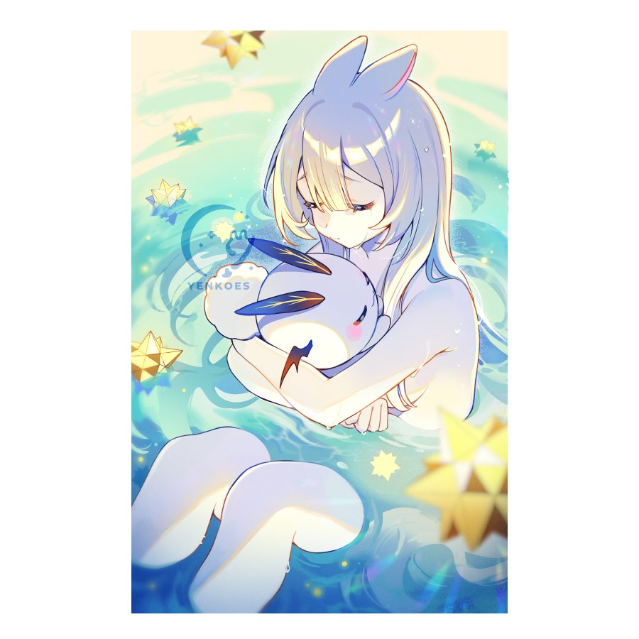 Sea of Dreams Print product image (1)