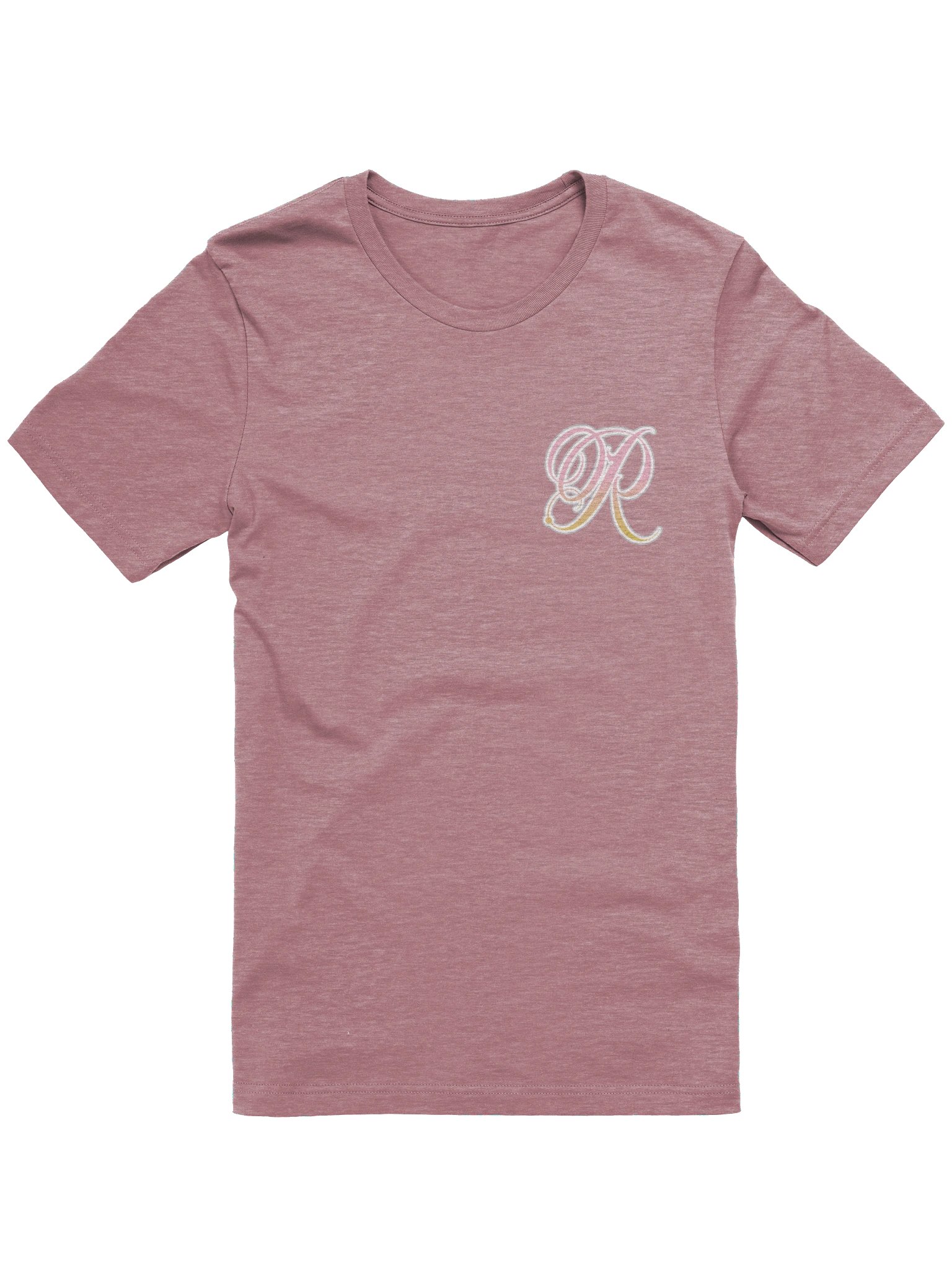 Pinkii R Tee product image (5)