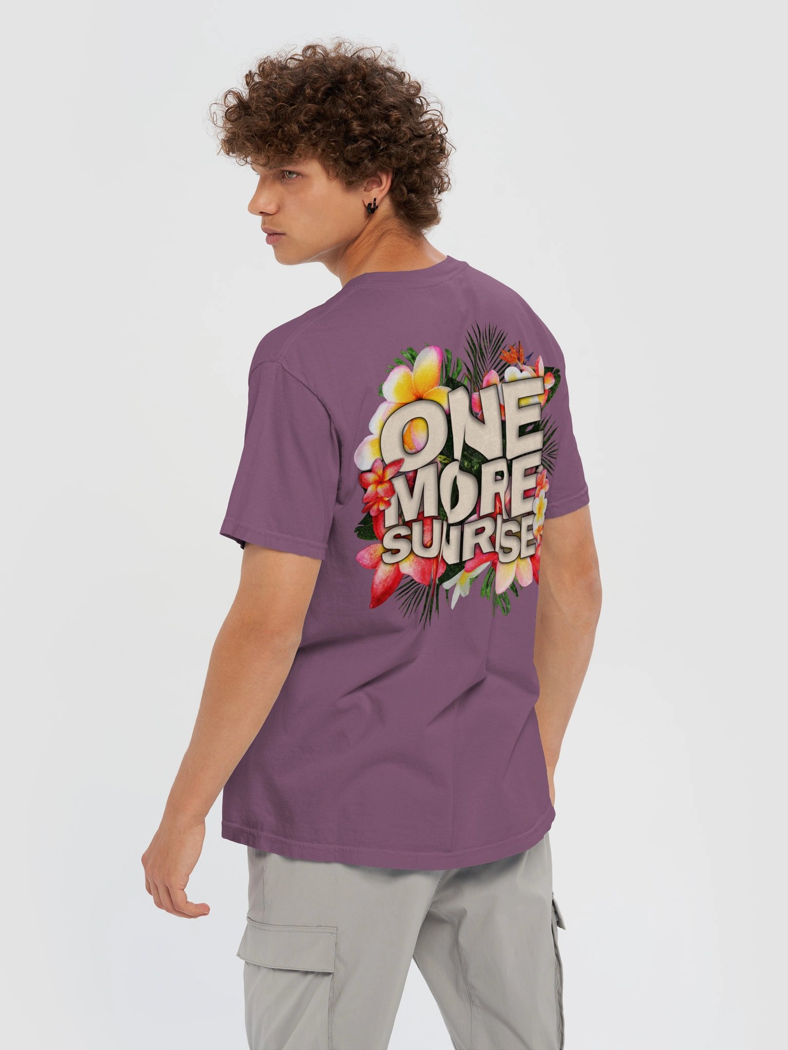 Floral One More Sunrise product image (6)
