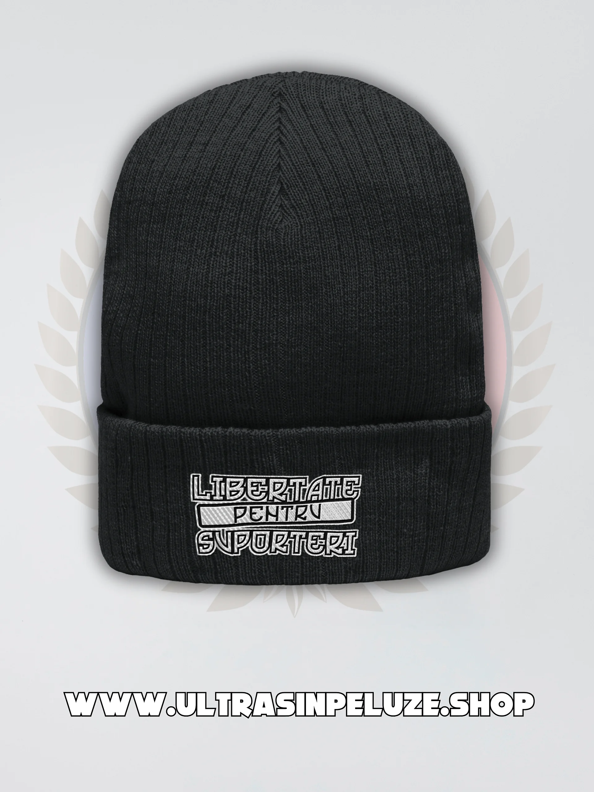 Beanie Libertate pentru suporteri product image (1)