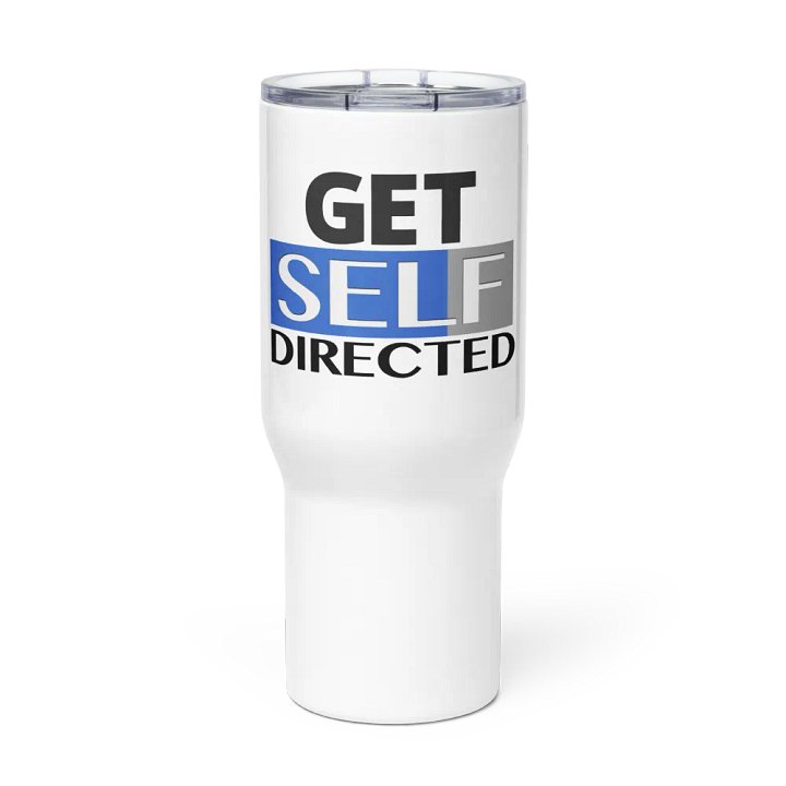 Travel Mug product image (2)