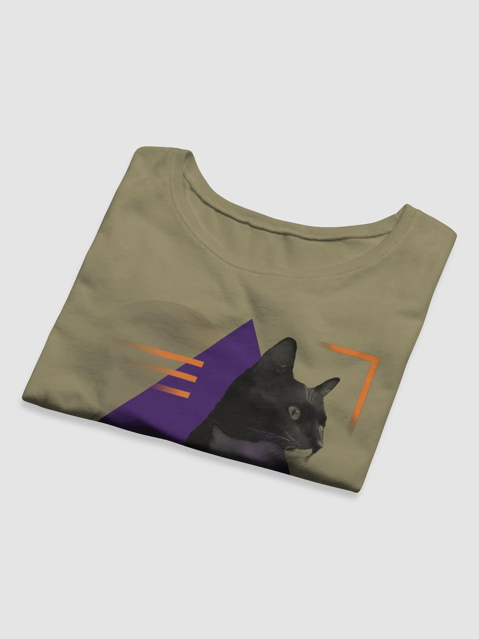 Felix Crop Tee product image (5)