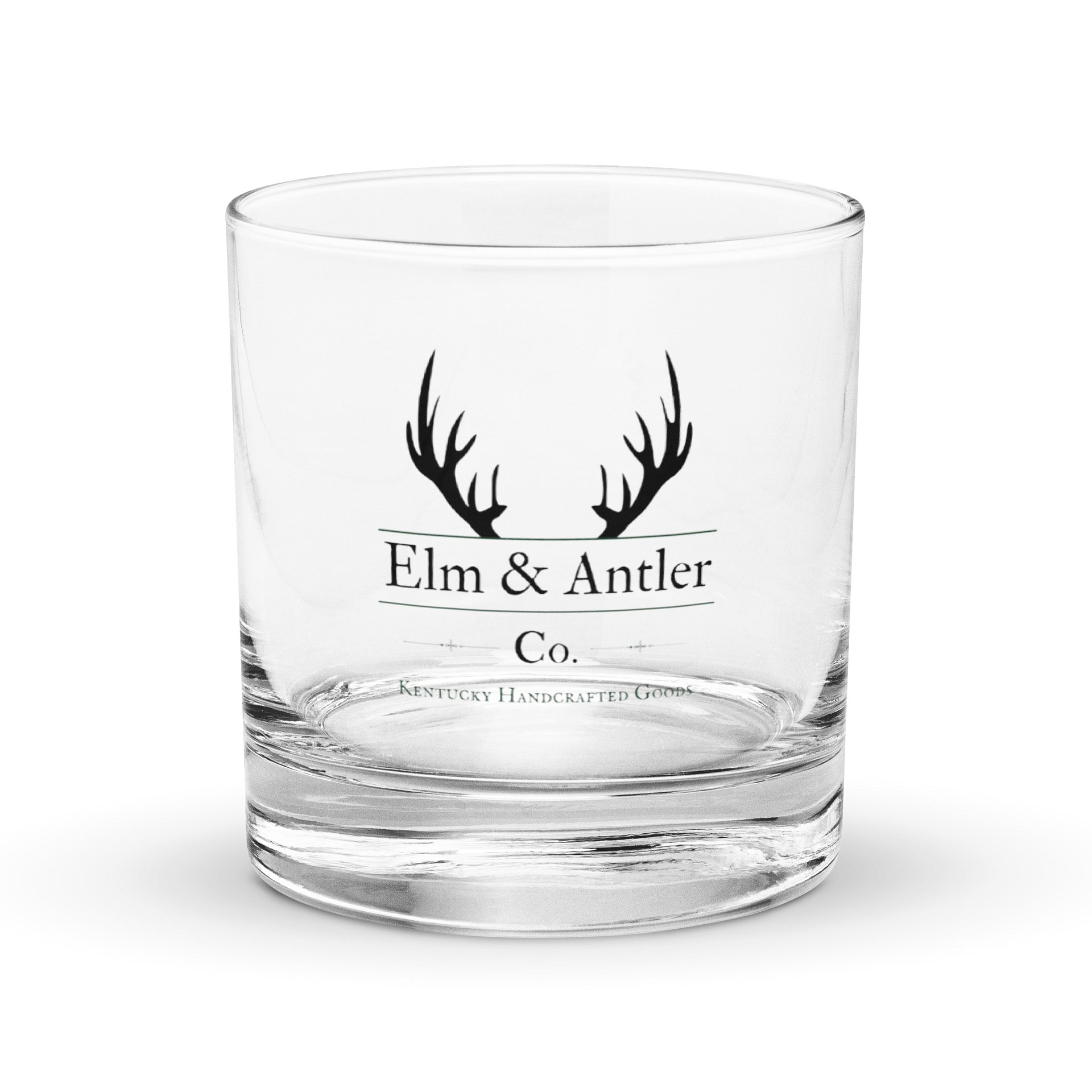 Elm & Antler Co. - Sipping Glass product image (1)