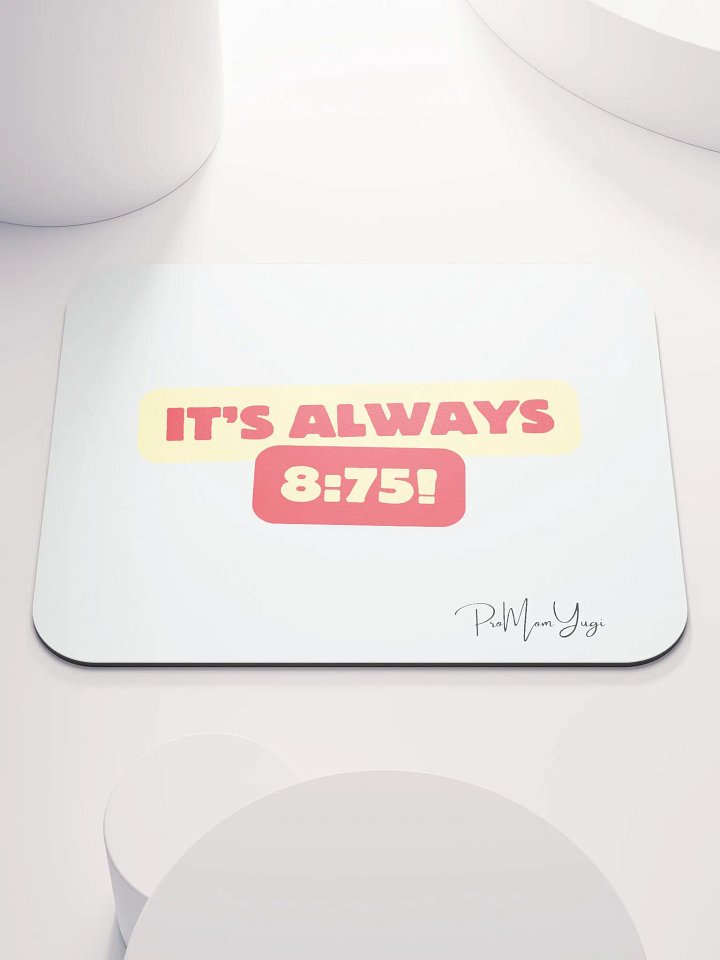 Mouse Pad product image (1)