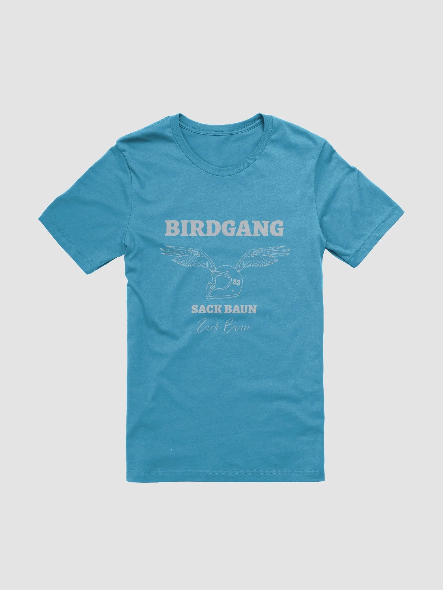 BIRDGANG : SACK BAUN product image (13)
