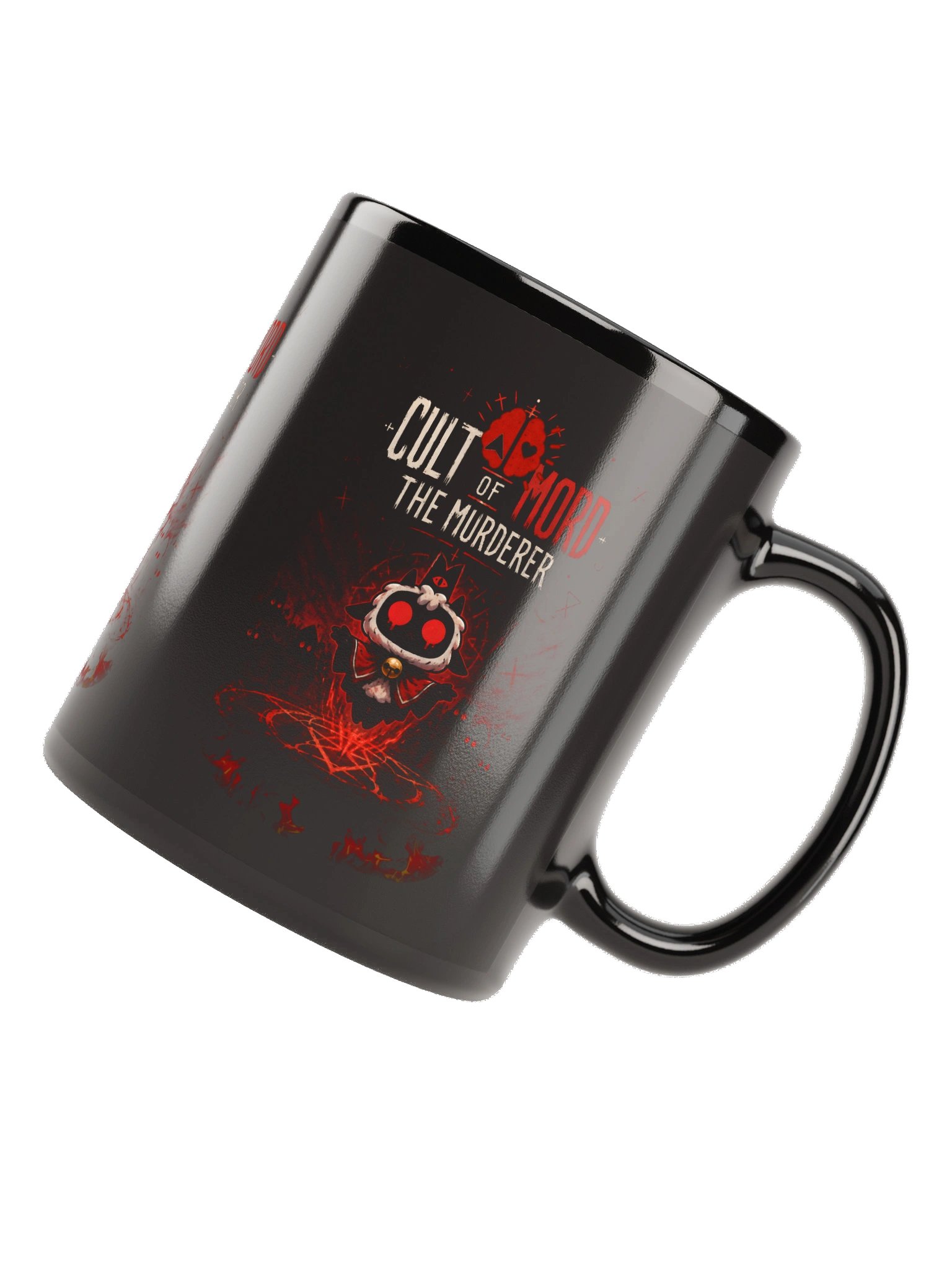Cult of MORD - Mug product image (6)