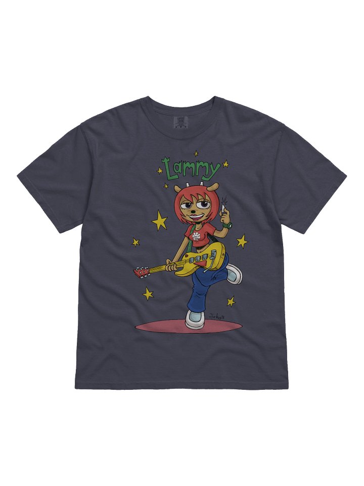 Lammy product image (1)
