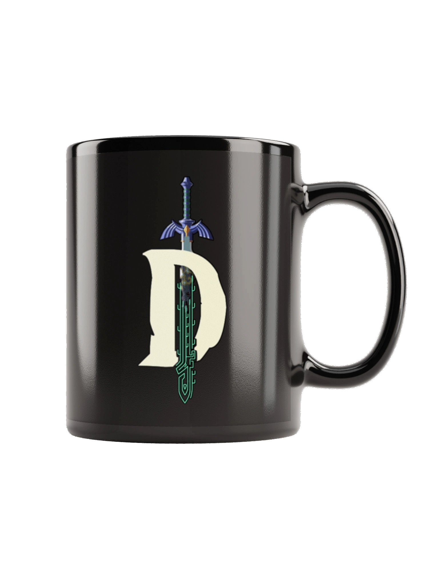 Official DeeBeeCon 2026 Mug product image (4)
