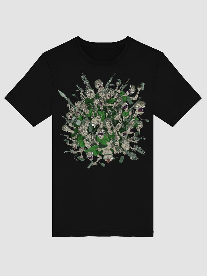 Game Lobbies T-Shirt product image (1)
