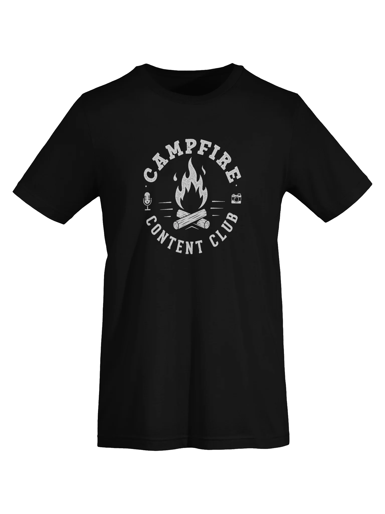 Campfire Content Club - Creator Camp 2025 product image (14)