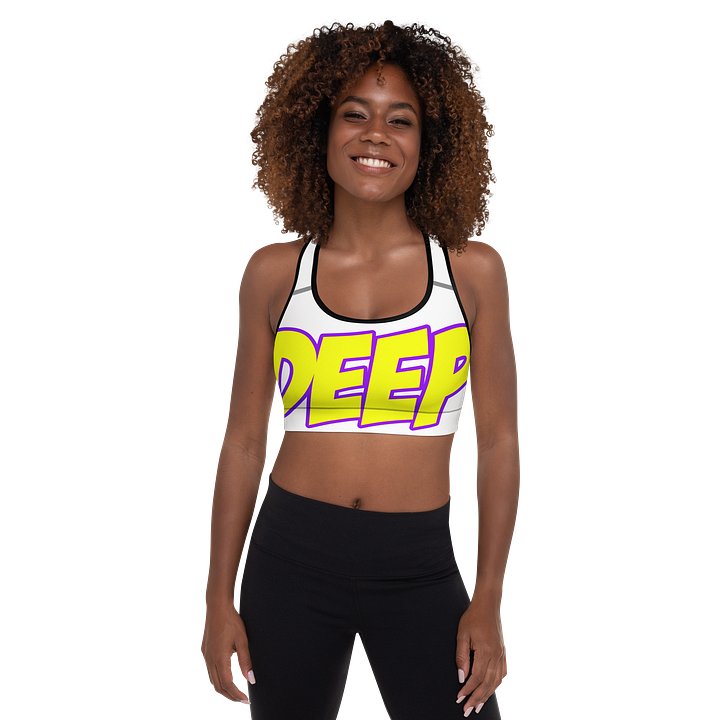 padded Deep product image (1)