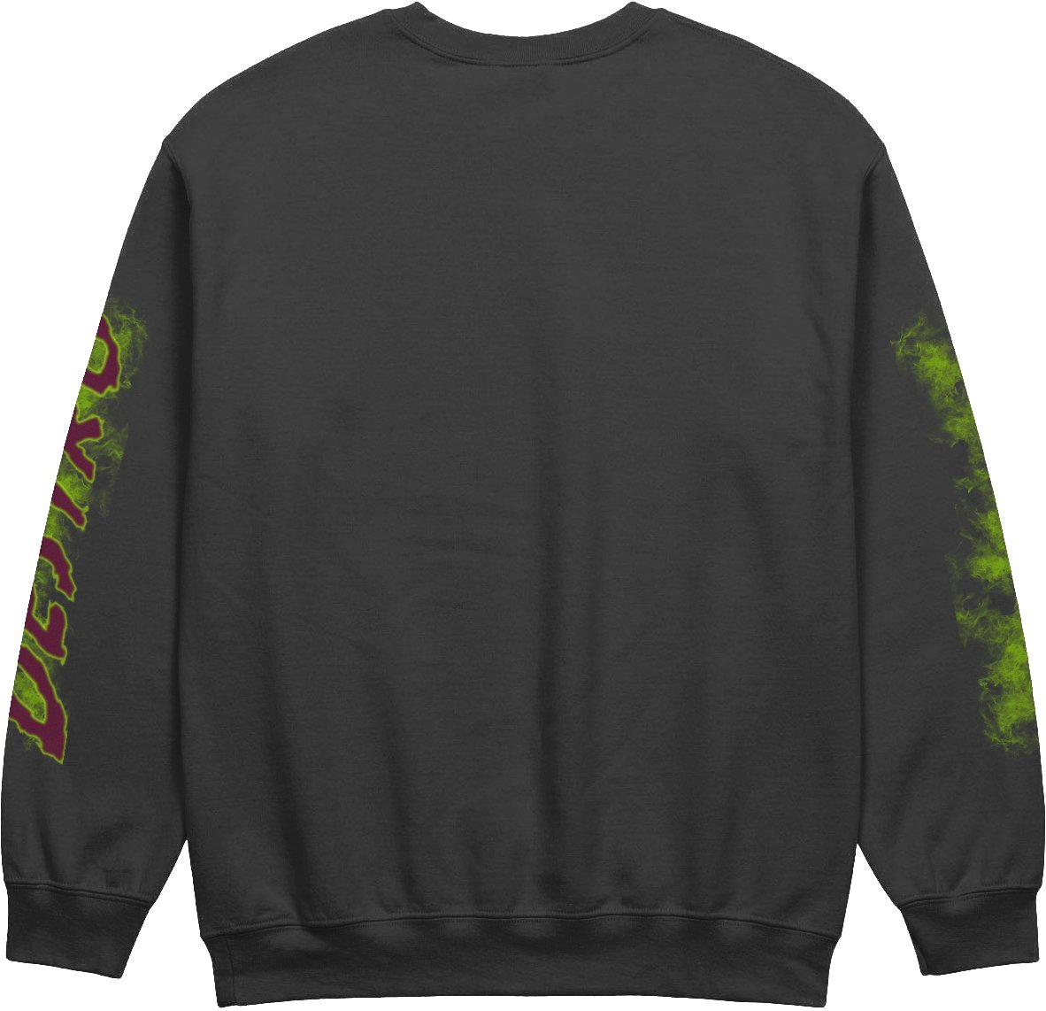 Sweater - Orc Warlock product image (6)