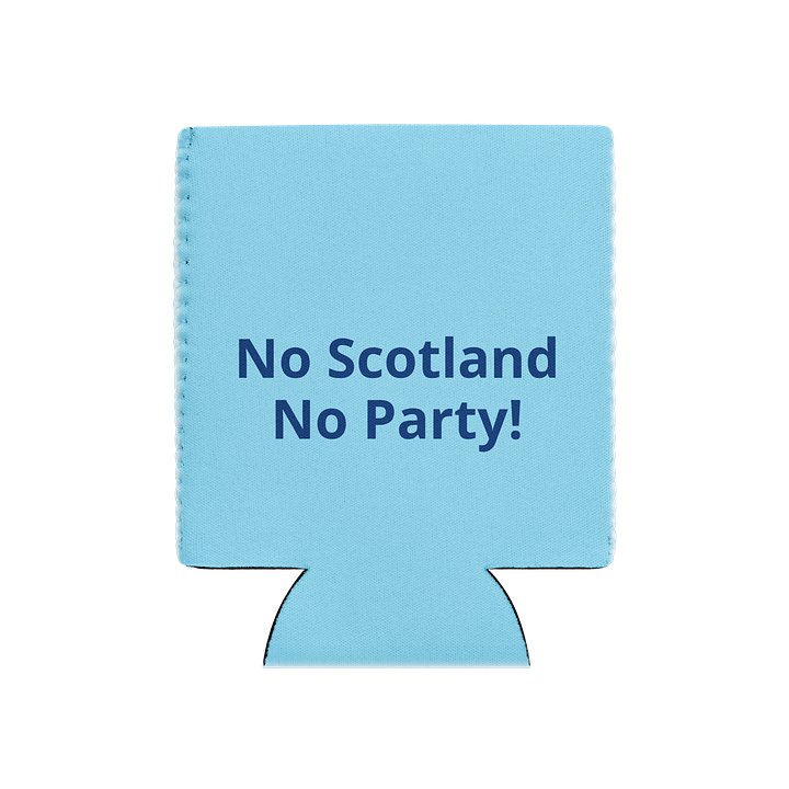 The Away End Koozie product image (2)