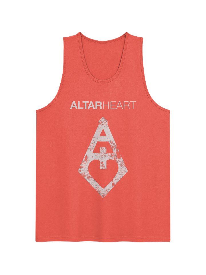 Altarheart Tank Top product image (2)