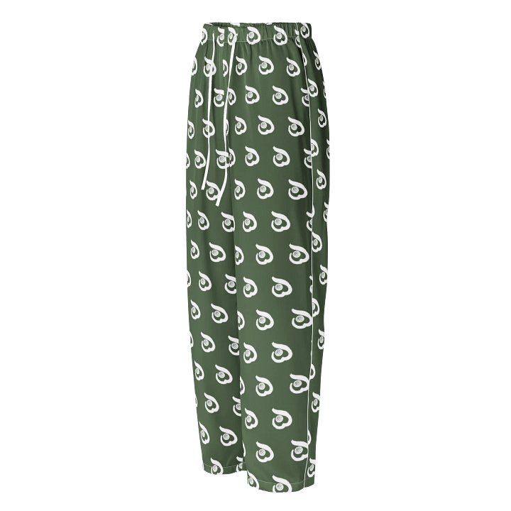 Junior Sprout Patterned Long Pajama Pants product image (1)