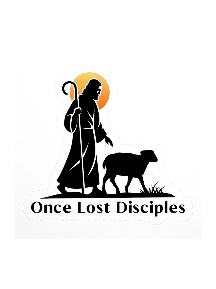 OLD- STICKER product image (2)