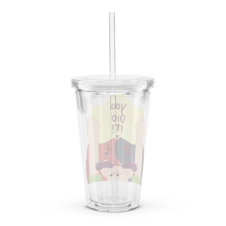 Super star cup product image (2)