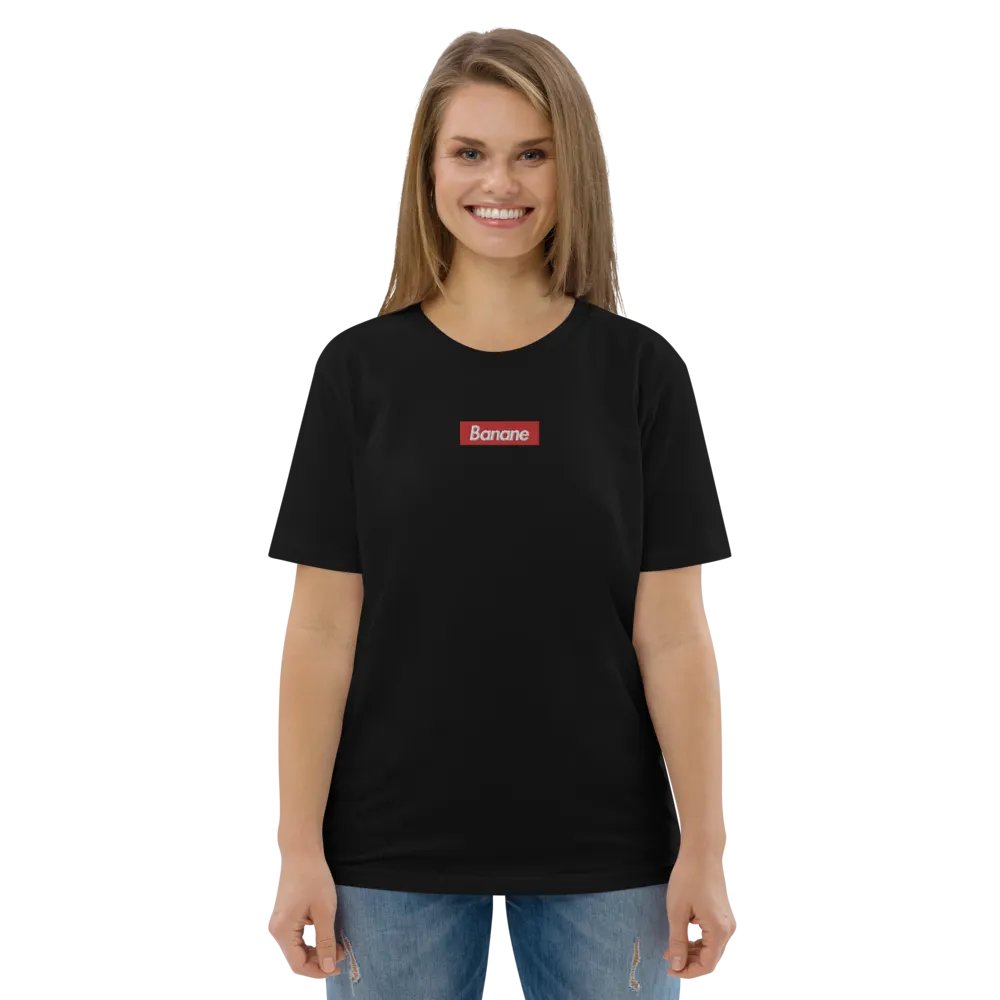 Banane Suprême Wo/Man Tee product image (10)
