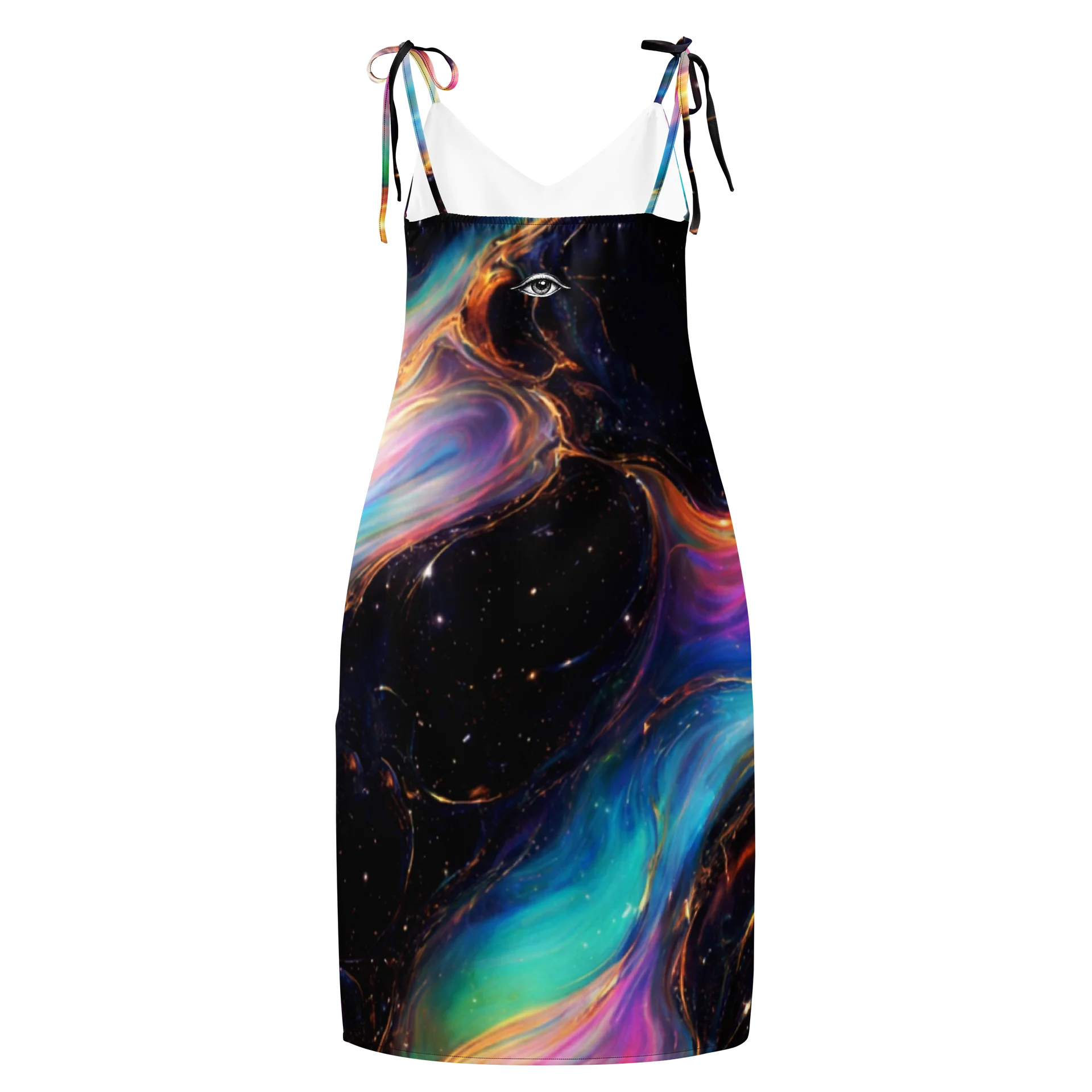 Lucid Strappy Dress product image (2)