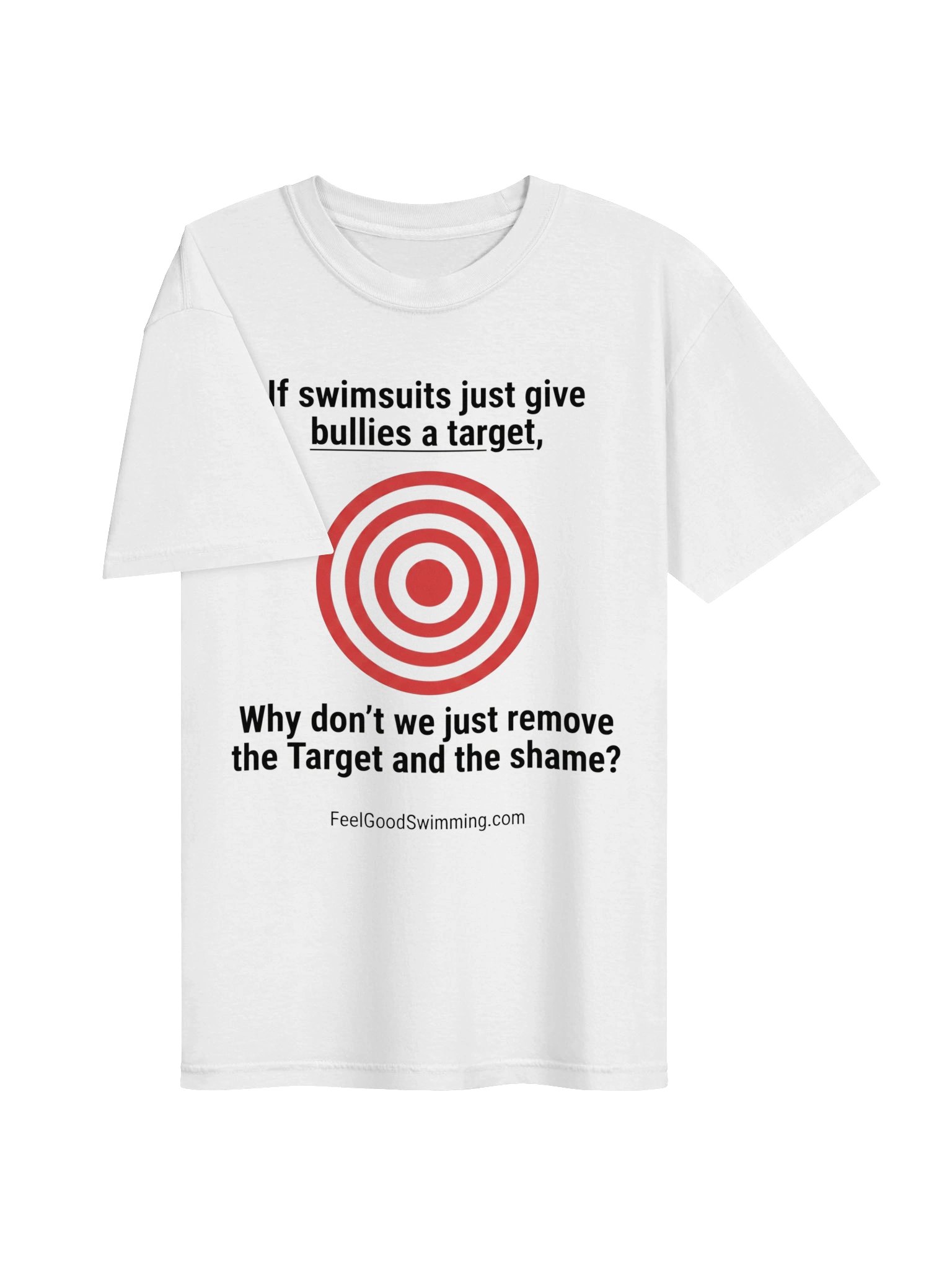 Remove the Target Tee product image (35)