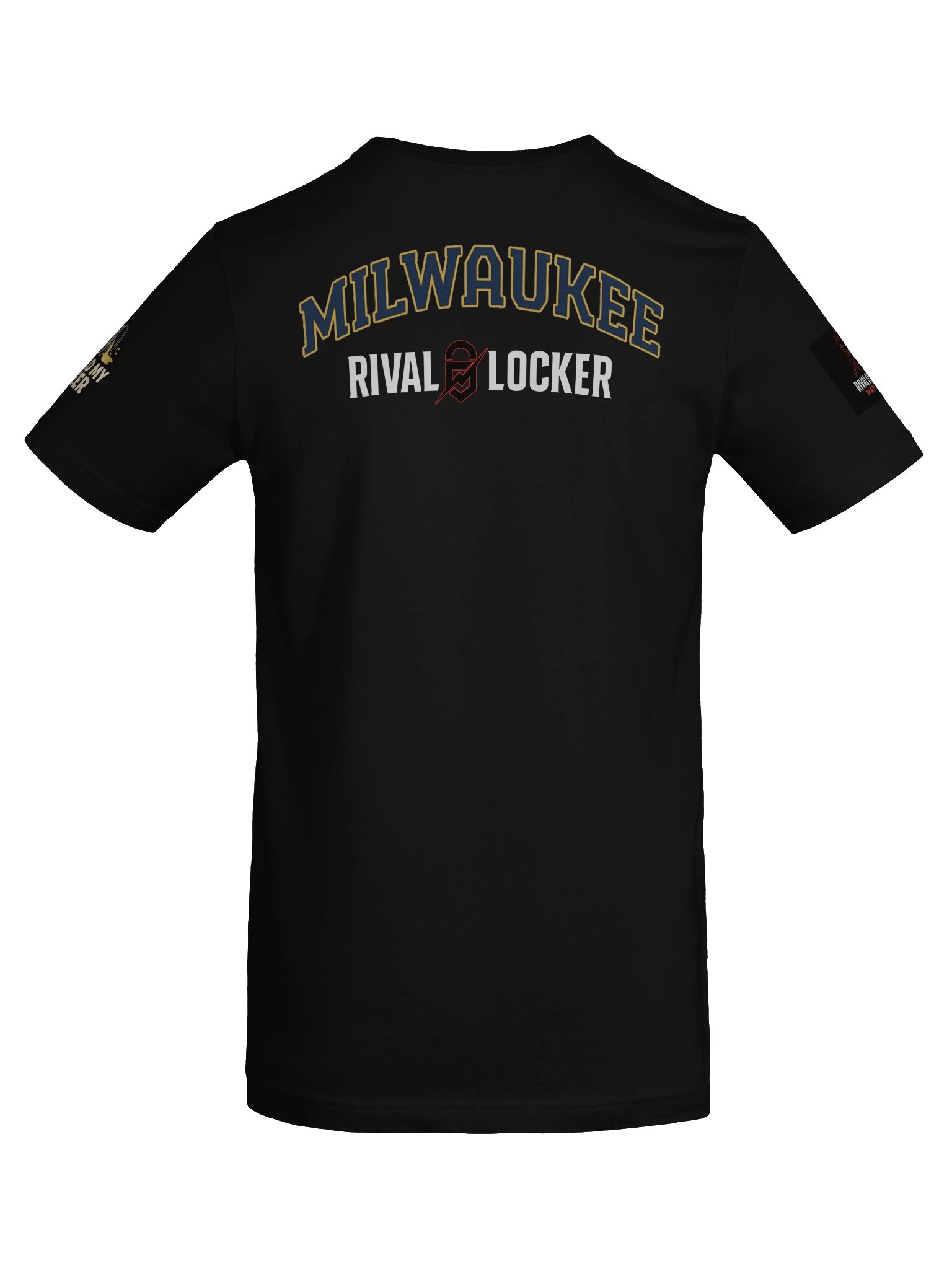 Tapped Out Again | Rival Brewer Fanz | Baseball | Rival Locker product image (8)
