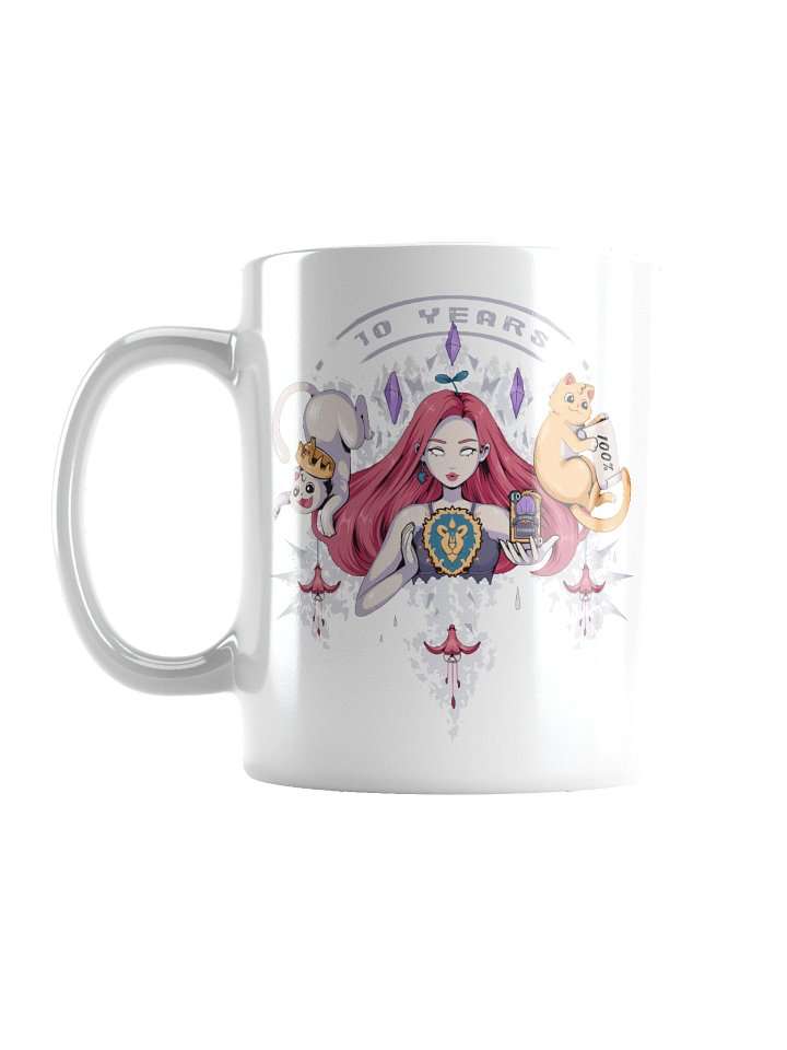 Anniversary Cup product image (2)